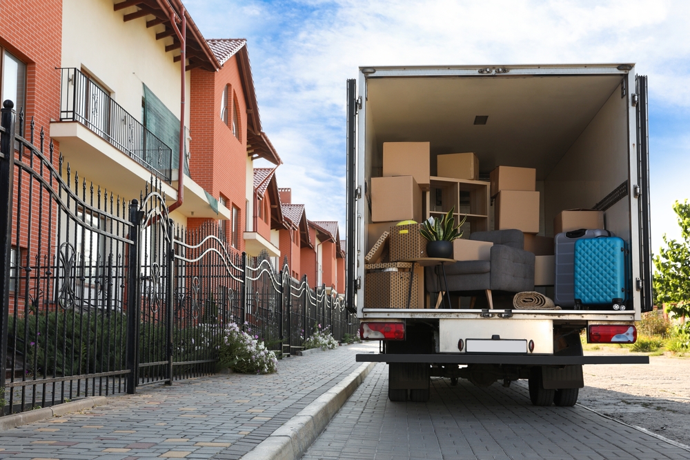Short Notice Removals - Sussex House Clearances