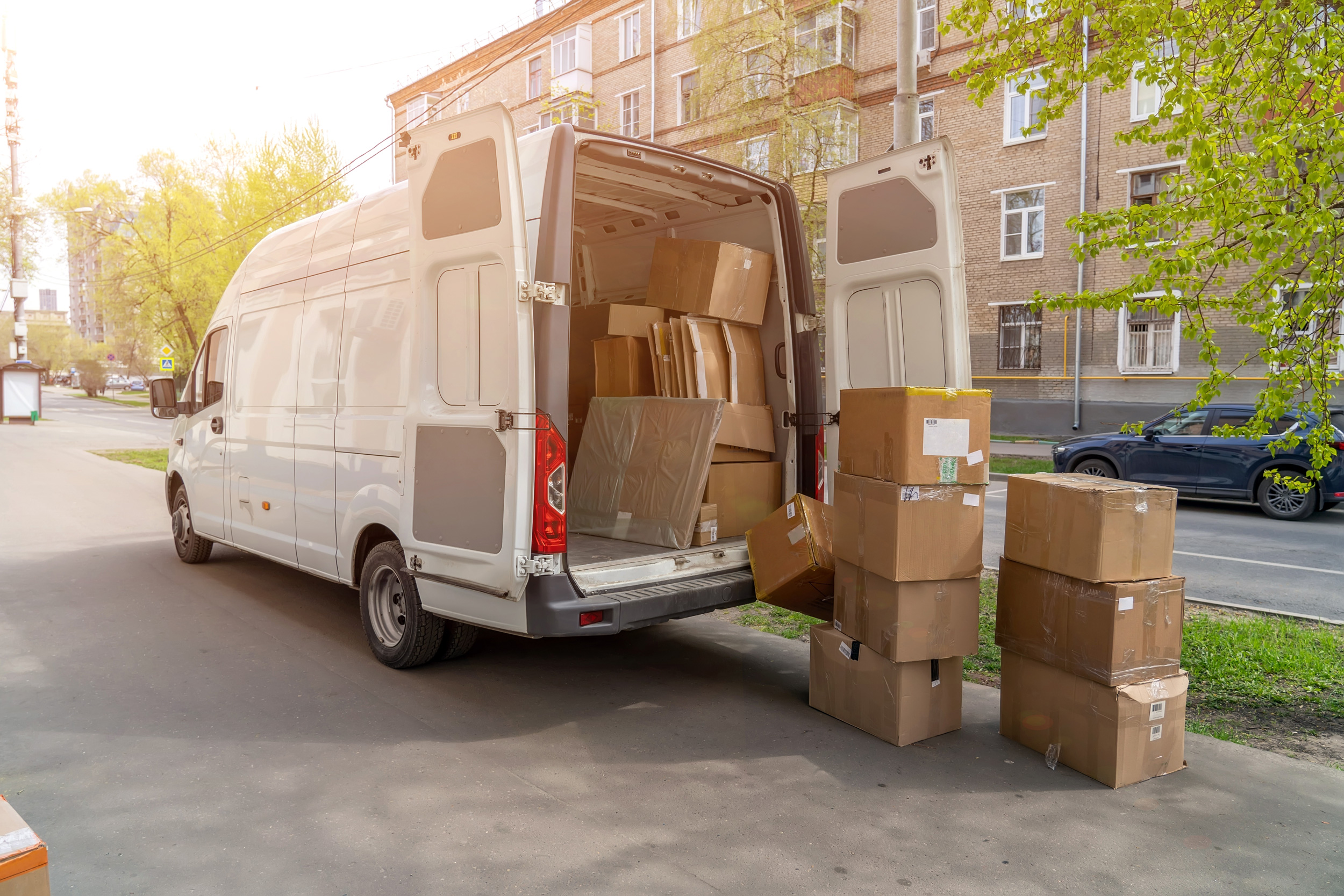 Sussex House Clearances