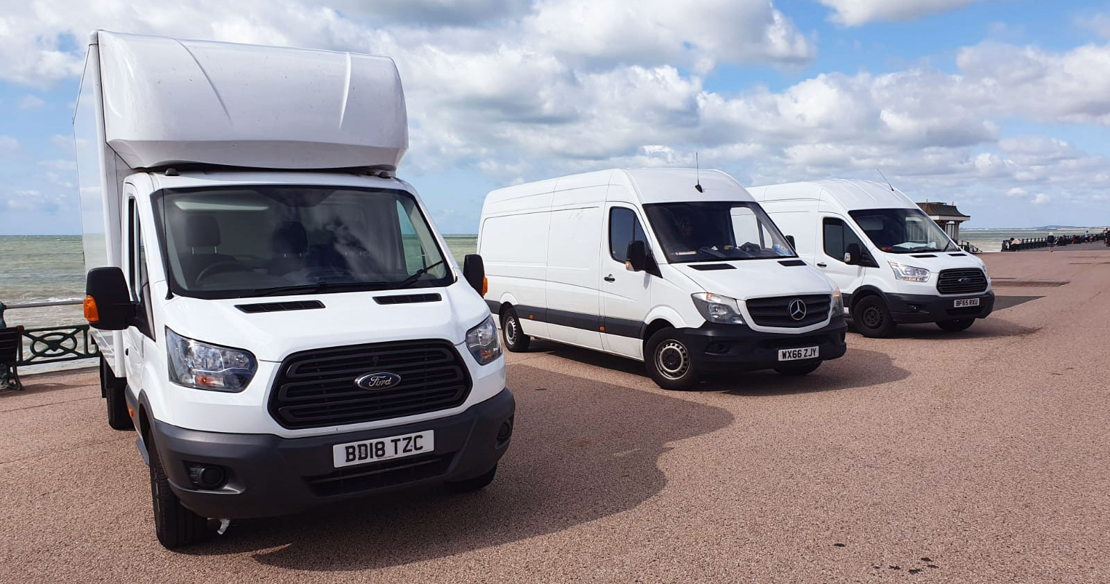 Sussex House Clearances - House Clearance and Removals in Sussex