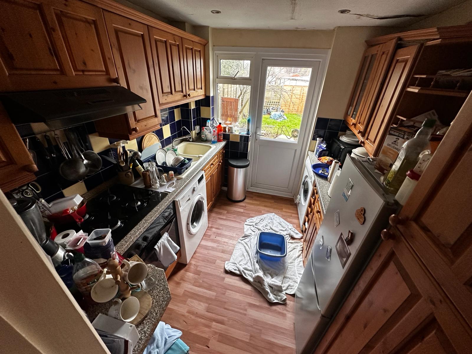 Sussex House Clearances - 00001