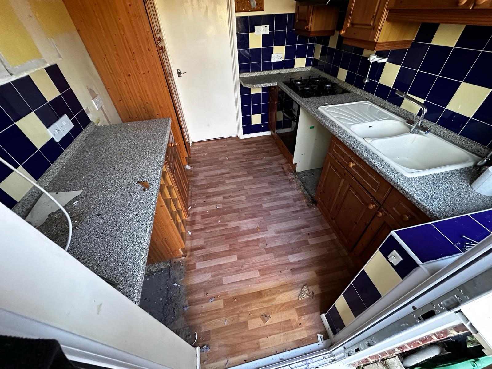 Sussex House Clearances - 00050